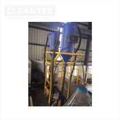 Submerged Arc Welding Flux Recovery Unit